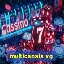 multicanais vg